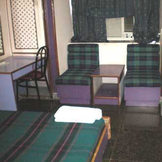 Orange City Hotel Nagpur Luaran gambar